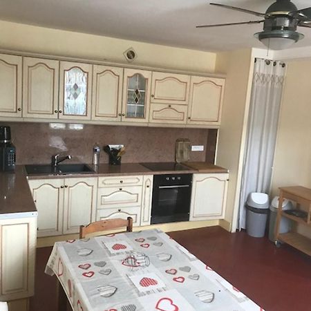 达米斯度假屋 Auneuil 外观 照片